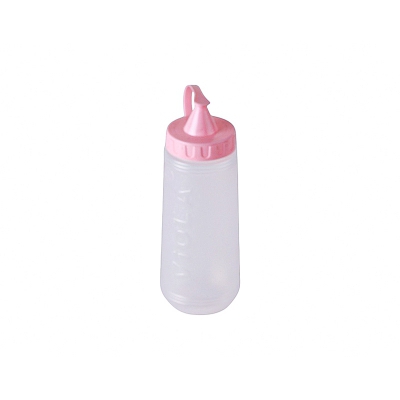 Botol Kecap Astra Viola 500 ml