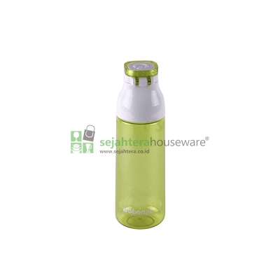 Botol Air 8555 600 ml