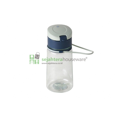 Botol Air 8181 520 ml