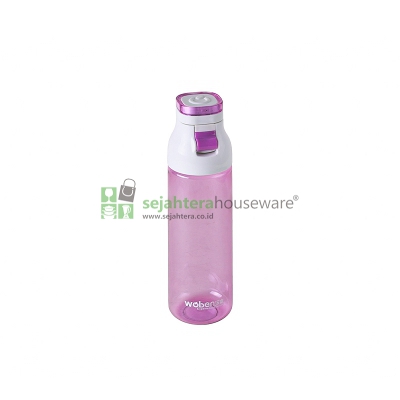 Botol Air 8556 660 ml