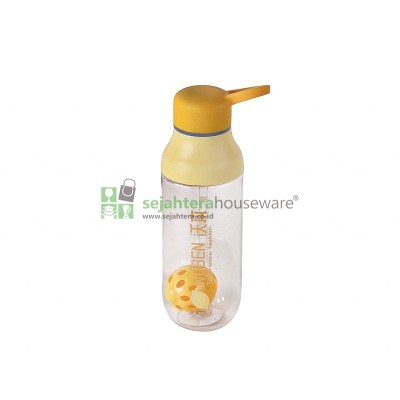 Botol Air 5219 600 ml