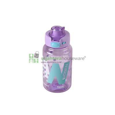 Botol Air 5246 700 ml (VTL-23)