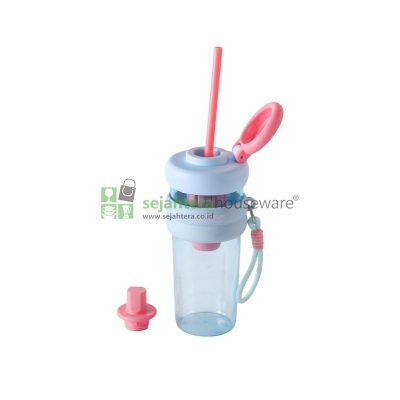 Botol Air Homeco Colorfun 820ml TYH00124