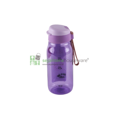 Botol Air Gbu Reika 600 ml BA-002