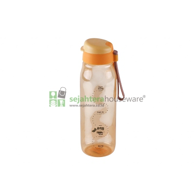 Botol Air Gbu Reika 800 ml BA-003