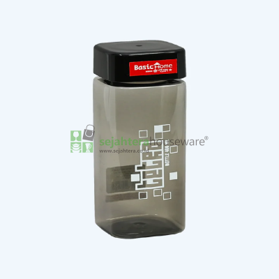 Botol Air BasicHome Tetra 400ml BNN-17