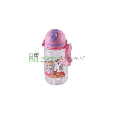 Botol Air Calypso 2697 550 ml