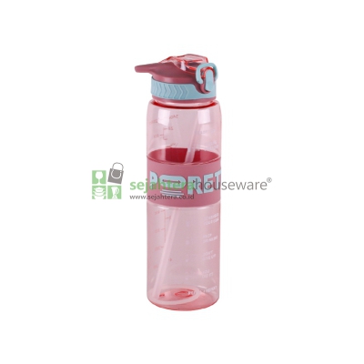Botol Air Pretty TH 89900 1000 ml**