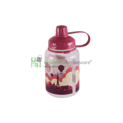 Botol Air Technoplast LOKA 1500ml PG1519