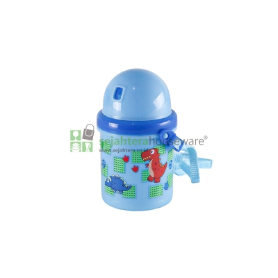 Botol Air Karakter Sanata SNT717S