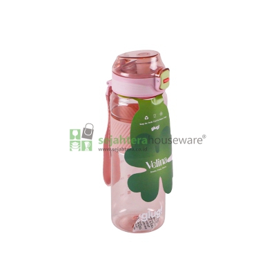 Botol Air Glug Velina 800 ml BA-112C