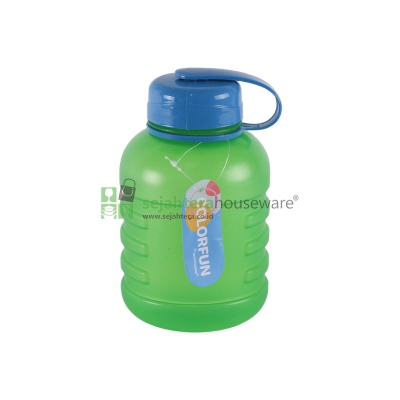 Botol Air Technoplast OLLY 1000ml PJ1022