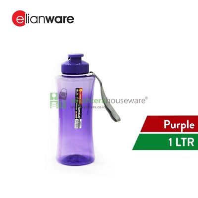 Botol Air Elianware 1000 ml E-564