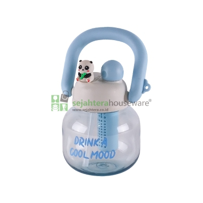 Botol Air Drink A Cool Mood 600 ml