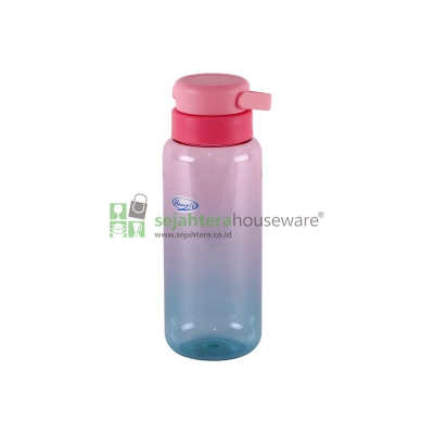 Botol Air Hawaii Everest H 850 800 ml