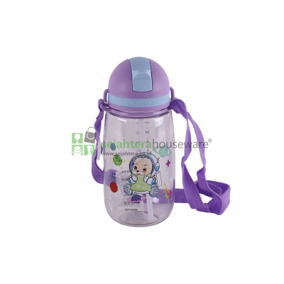 Botol Air ZANNUO 2697 550 ml