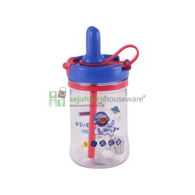 Botol Air ZANNUO 2688 600 ml