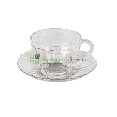 Cangkir Set Cassablanca TS6-707