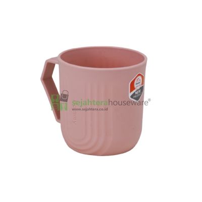 Cangkir Hommy Belva 5015 360ml