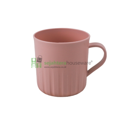 Cangkir Hommy Brizly 5016 360ml