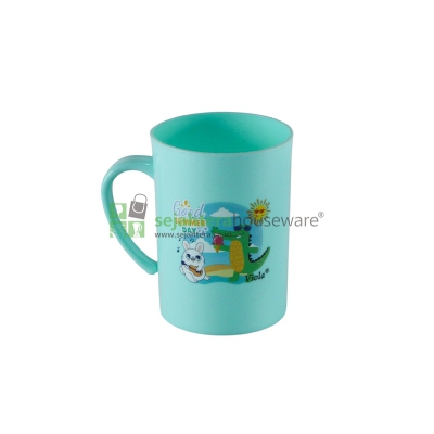 Cangkir Viola Jessi 1013