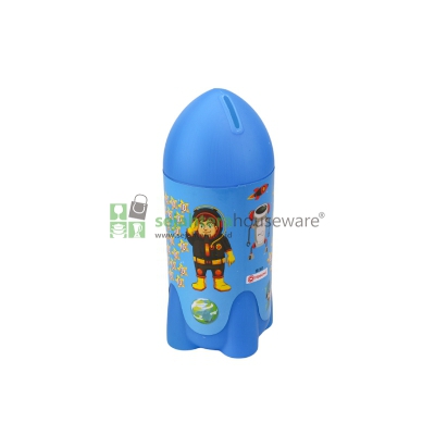 Celengan Roket HASANA CR 303