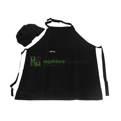 Celemek Dialogue Micro + Topi  DHC1028