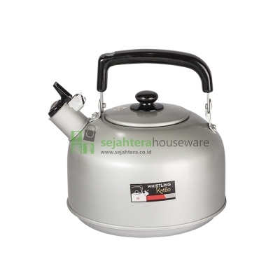 Ceret Masak Bunyi 22 cm Maspion 4,5L