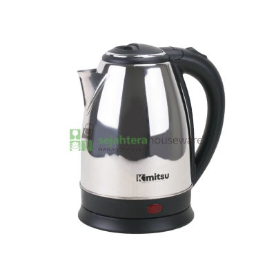 Ceret Listrik KIMITSU KEK-2110 2L