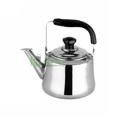 Ceret Masak Bunyi Europa 5 Liter