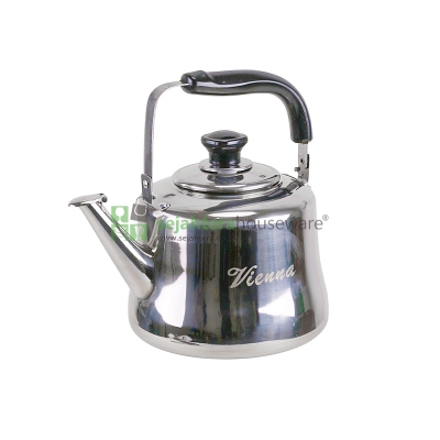 Ceret Masak Bunyi Vienna 3 Liter