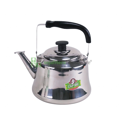 Ceret Masak Bunyi 4 Liter Cap IBU