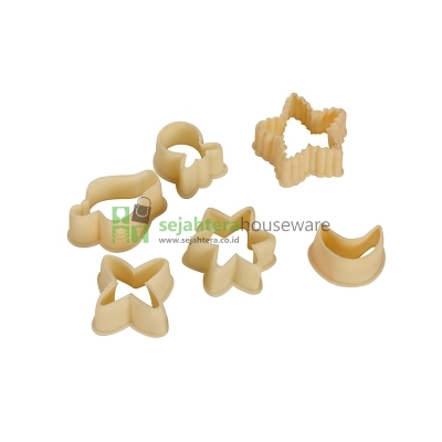 Cetakan Kue Bangkit Motif 102/209/129 | Sejahtera Houseware - Because