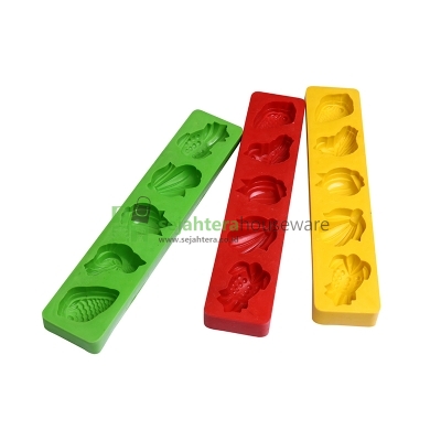 Cetakan Kue Bangkit/Koya Besar