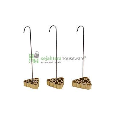 Cetakan Kembang Loyang MIGA 318 (3 bh)
