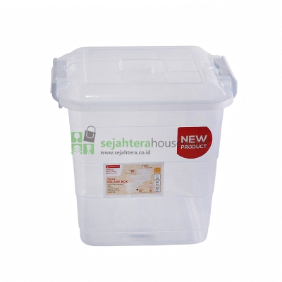 Container Box Maspion Teka 15L BCS319