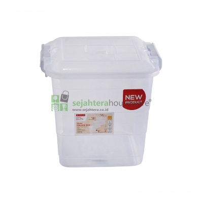 Container Box Maspion Teka 9L BCS318