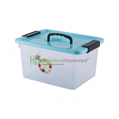 Container Box Lemony Printing 9805G