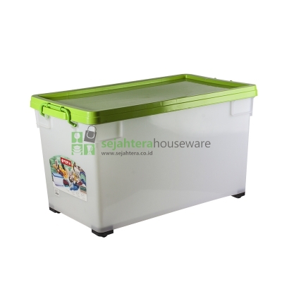 Container Lion Star Tugo 80 Ltr