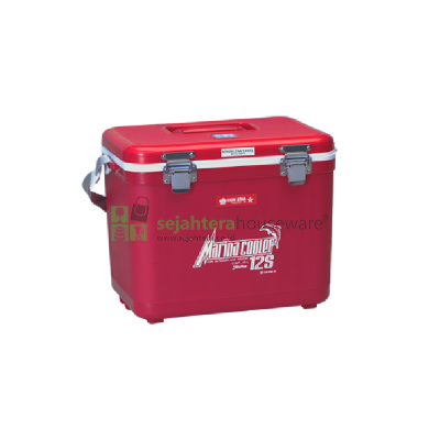 Marina Cooler Box 12S 10 L Lion Star