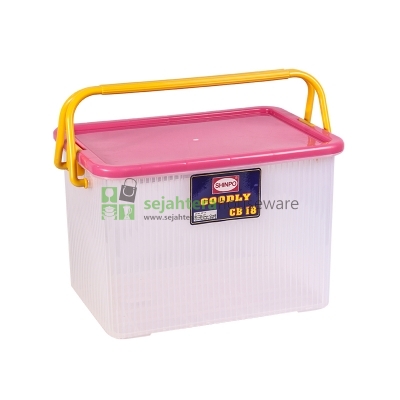 Container Box Shinpo 134 CB-18 Goodly