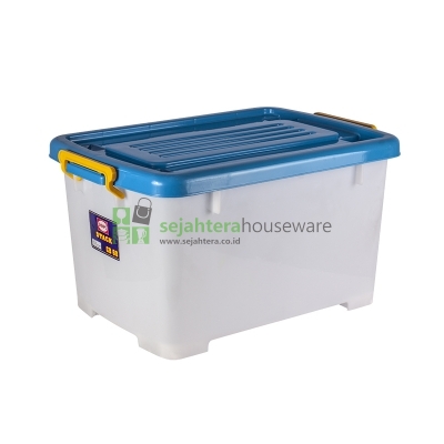 Container Box Shinpo 113 CB-60#10