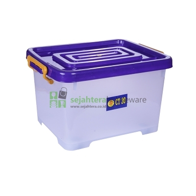 Container Box GM CT-30