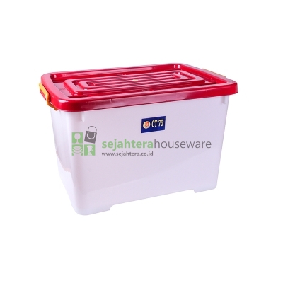 Container Box GM CT-75