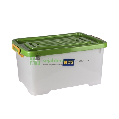 Container Box GM CT-50