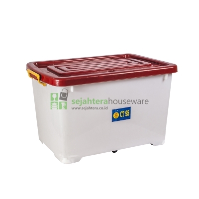 Container Box GM CT-95