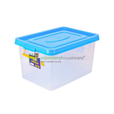 Container Box Shinpo 135 CB-35 Aquila