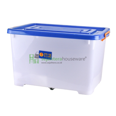 Container Box GM CT-125