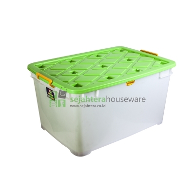 Container Box Shinpo 126 CB-195