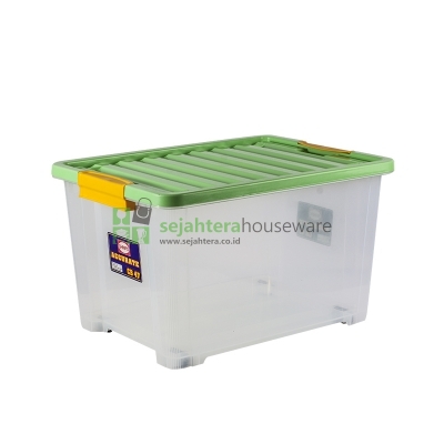 Container Box Shinpo 141 CB 47